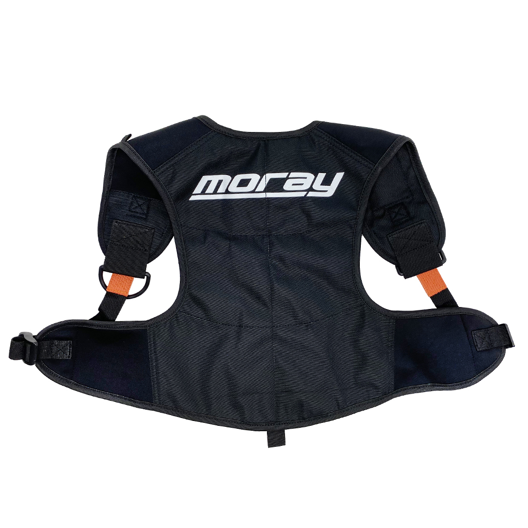 Moray Weight Vest image 2